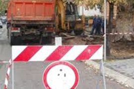 Rekonstrukcija trotoara u Banjaluci