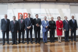 Sastali se predsjednici država