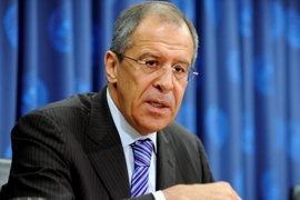 Lavrov: Kijev namjeravao da pogorša situaciju u Donbasu