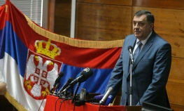Dodik: Ne idem u Srebrenicu