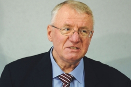 Mirčić: Šešelj se osjeća bolje