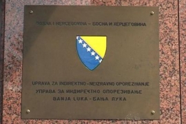 Oduzeta roba vrijedna 419.100 KM