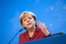 Merkel: Spremni smo da pojačamo sankcije