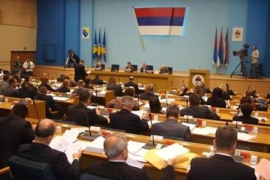 U petak sjednica Kolegijuma