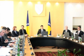 Radončić: Ne zanima me vlast sa državnom mafijom
