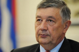 Radmanović: Neprihvatljivi stavovi Rezolucije Evropskog parlamenta