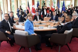 Humanitarne organizacije kritikuju G7
