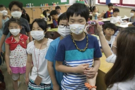 Južna Koreja: Potvrđena sedma žrtva MERS-a
