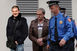 Ukinuta presuda Dušku Šariću i Jovici Lončaru