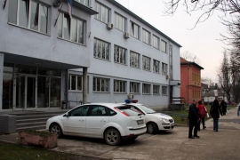 Iz kuće ukradeni pištolj i 12.500 evra