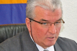 Imenovana Vlada Srednjobosanskog kantona