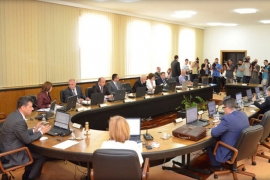 Vlada FBiH dala saglasnost na Prednacrt reformske agende za BiH