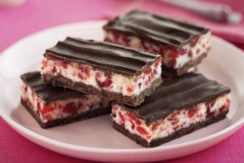 Kokos kocke