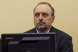 Živanović: Hadžić se vratio u Srbiju na neograničeno vrijeme