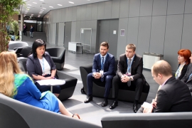 400.000 dolara za jačanja kapaciteta bh institucija 