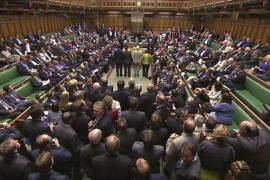 Nacrt zakona o referendumu stigao u britanski parlament