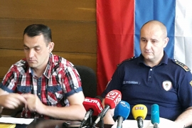Prekinut lanac trgovine drogom