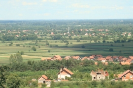 Posvađali se pa ženu udario sjekirom u glavu