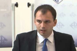 Bajrović: Nismo više dio vladajuće većine u FBiH