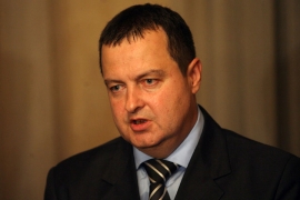 Dačić: Odnosi Srbije i Crne Gore bolji nego ranije