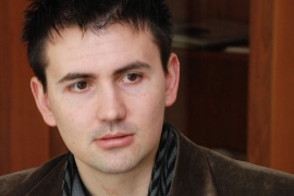 Radomir D. Mitrić: Živimo postpoetsko vrijeme