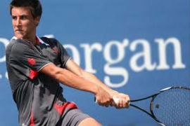 Džumhur u drugom kolu ATP čelendžera u Moskvi