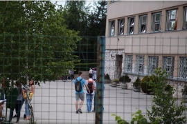 Sarajevo: Lažna dojava o bombi u Srednjoj medicinskoj školi