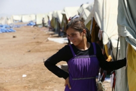 UN: ISIL prodaje žene za kutiju cigareta