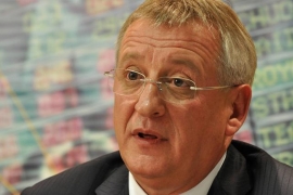 Miroslav Bogićević u kućnom pritvoru