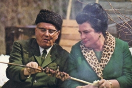 Ispovijest Jovankine sestre: Tito mesio štrudlu za Sofiju Loren