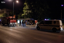 Poginula djevojka, vozač uhapšen