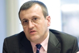 Preda: Kriza u FBiH - ozbiljan problem