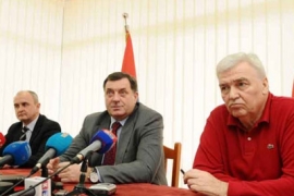 Danas sastanak koalicionih partnera