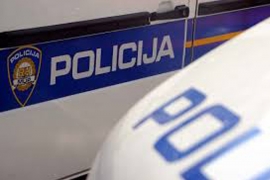 Osijek: Policija traga za nestalim sedamnaestogodišnjakom