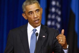 Obama šalje još vojnih savjetnika u Irak