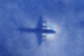 Američki matematičar tvrdi da zna šta se desilo na letu MH370