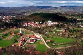 Kod Kotor Varoša pronađena veća količina naoružanja
