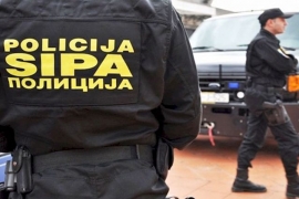 Uhapšene četiri osobe zbog trgovine ljudima