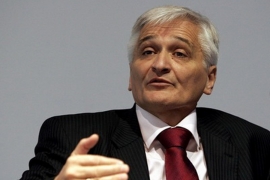 Špirić: Neizbor komisije dovoljno govori o BiH
