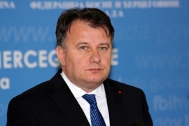 Nikšić: SDP neće ući u koaliciju sa SDA i HDZ BiH, izbori rješenje