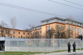 Veselku i Ivi Ragužu po tri godine zatvora