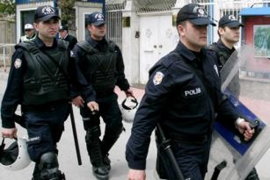 Sukobi među Kurdima u Turskoj, 17 uhapšenih