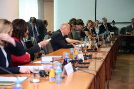 Reforme ključne u oporavku BiH