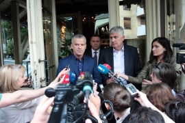 SBB neće u vlast