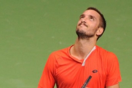 Troicki i Sepi poraženi u prvom kolu u Štutgartu