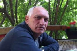 Keljmendi pušten iz policije