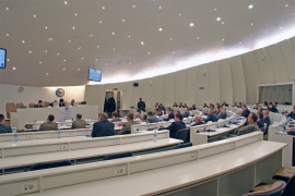 Rezolucija o Srebrenici bez podrške u Predstavničkom domu