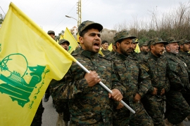 Hezbolah u borbi protiv ISIL-a