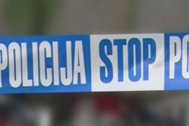 Podogorica: U pucnjavi ranjen mladić