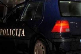 Ubistvo i samoubistvo u Miločerskom parku